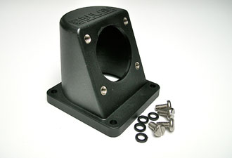 Bulgin Waterproof Connectors