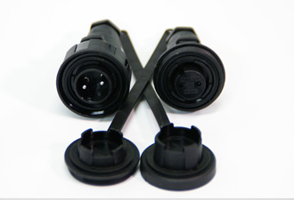 Bulgin Connectors - Waterproof Kits