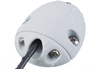 Cable Gland - Side Entry