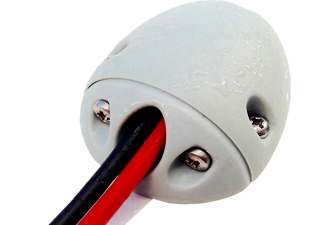 Cable Gland - Side Entry