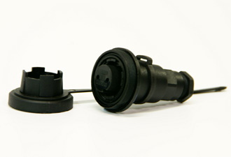 Bulgin Plugs