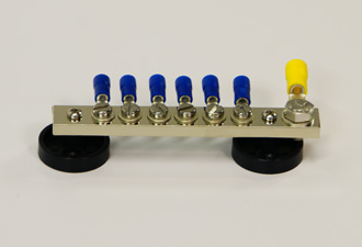 Busbars