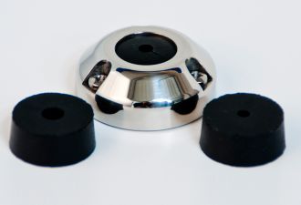 Cable Glands - 316 Stainless Steel