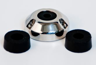 Cable Glands - 316 Stainless Steel