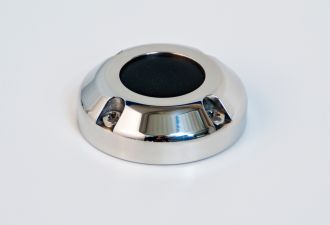 Cable Glands - 316 Stainless Steel