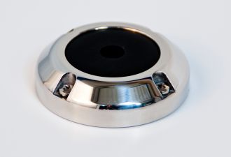 Cable Glands - 316 Stainless Steel