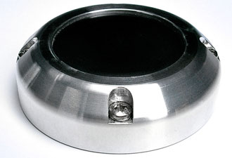 DG Cable Glands - Aluminium
