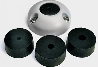 Cable Glands - Plastic