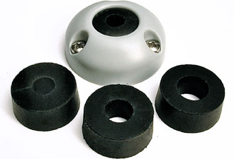 Cable Glands - Plastic