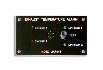 Exhaust Temperature Sensor
