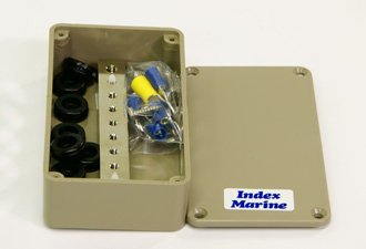 Junction Box