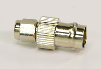 VHF Connector