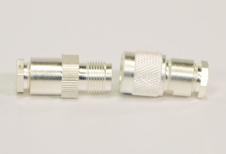 VHF Connector
