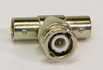 VHF Connector