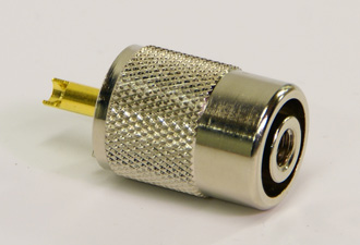 VHF Connector