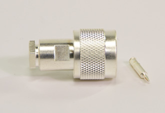 VHF Connector