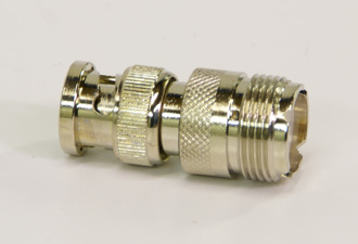 VHF Connector